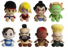 OFFICIAL STREET FIGHTER