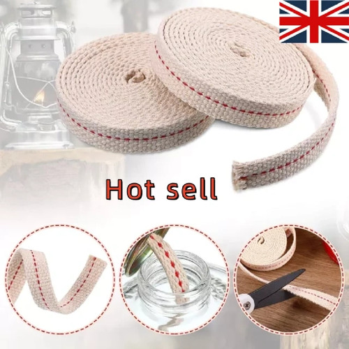 Rolls lamp wick lantern - 1/2/5,