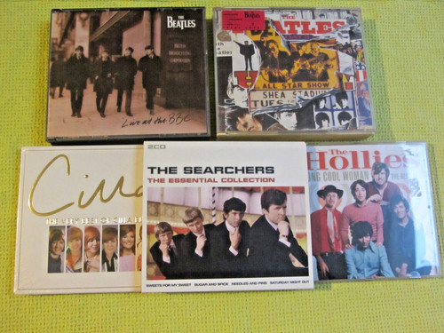 The beatles anthology - the, 2