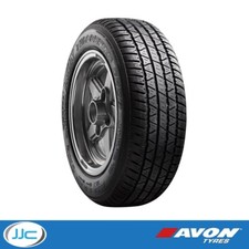 1 x Avon CR28 Sport Road Legal Wet Weather Tarmac Rally Tyre 185/60 R13 80H