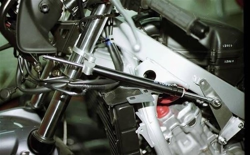 Honda cbr600f 1991 1994 toby - 1991-1994,