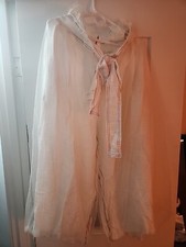 Peng Tai Silk Linen Pants