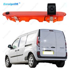 Brake Light Reverse Backup