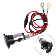 12V Car Cigarette Lighter