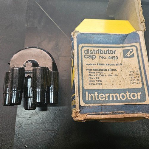 Intermotor 44500 4450