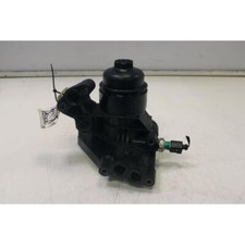 OIL FILTER BRACKET SEAT -