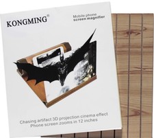 12" Mobile Phone Screen