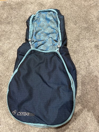 Maxi cosi car - cosi,