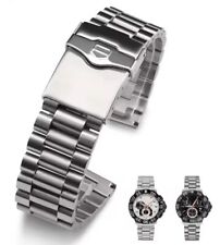 TAG Heuer F1 (Formula 1) Stainless Steel Strap Bracelet.  20mm Lug Width. N