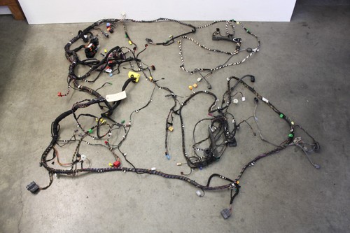 Mk7 gti speed - gti, wiring