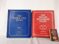 EFE Volume I. Tate & Lyle &