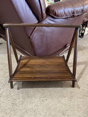Vtg masterpiece wood nasco - vtg, in