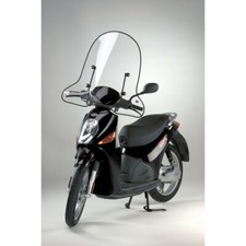 Windshield FABBRI Complete