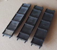 Hornby Flat Wagon Wagon Bases