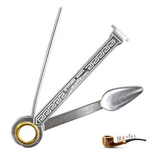 TAMPER & CLEANING Tools for