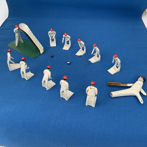 Antique vintage toy cricket - vintage,