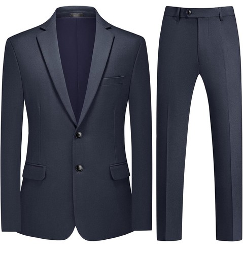 Men wool blend piece - men’s,