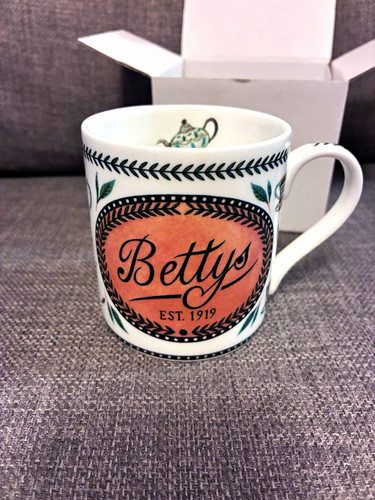 Betty tea room yorkshire - betty’s,