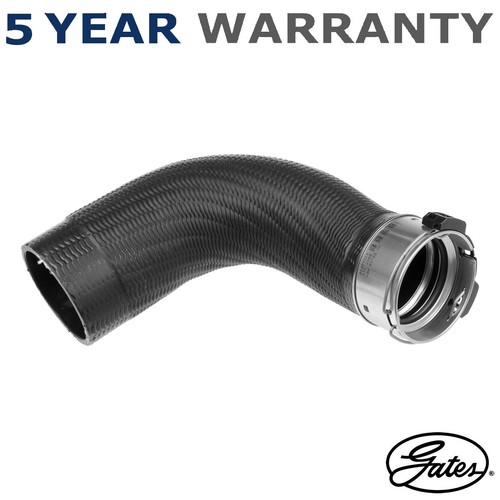 Gates turbo hose fits volvo - turbo,
