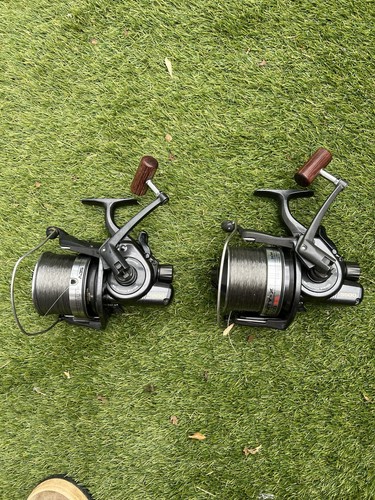 Daiwa infinity 5500 br - daiwa,