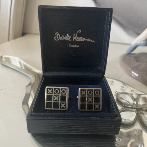 Babette wasserman london - wasserman,