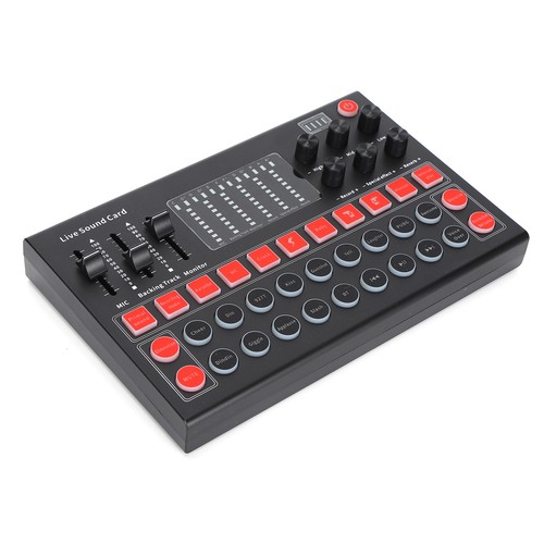 Sound card kit - m9,