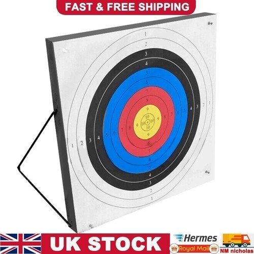 Archery target high density - archery,