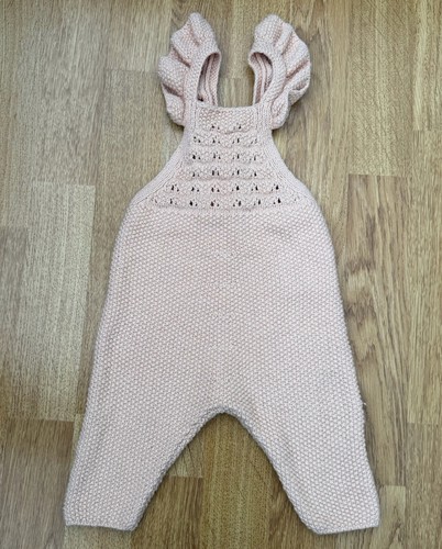 Zara baby beige knitted - baby,