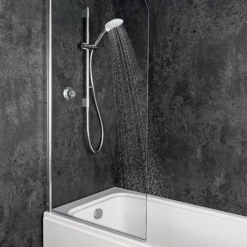 Mira mode dual thermostatic - mira,