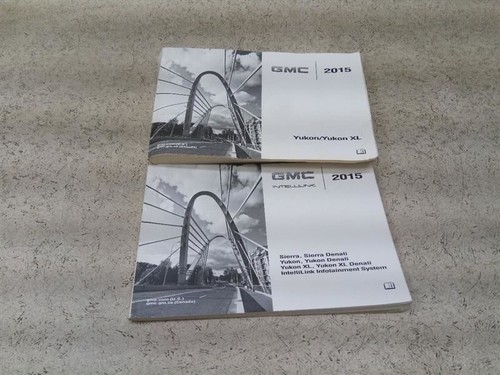 Owners manual guide book - guide, fits