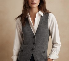 $118 Banana Republic Quiet