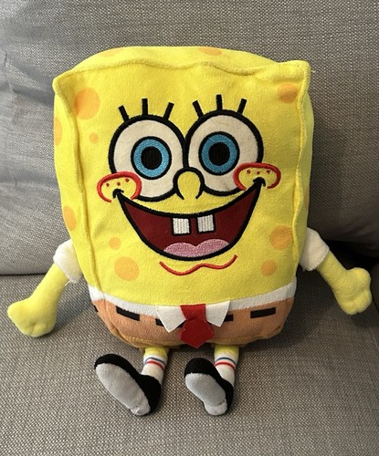 Happy spongebob squarepants - happy,