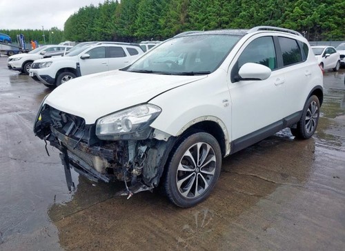 Nissan qashqai j10 - qashqai,