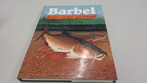 Barbel catchers and - barbel,