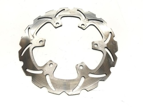 Front brake disc honda - brake,