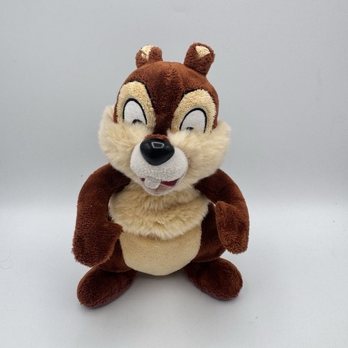 Disney parks chip plush - parks,