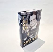 A Del Of A  Life -  SIGNED -