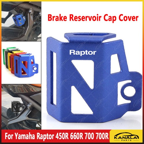 Rear brake fluid oil - oil, reservoir
