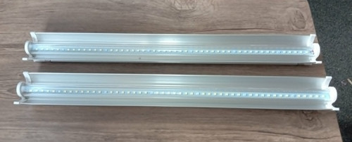 Grow light model - grow,