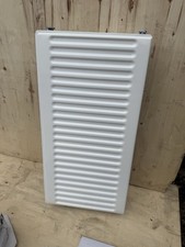 Quinn Round Top Radiator 300 X 600 mm Double Panel Double Convector Q22306RT