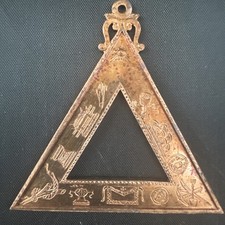 Scottish Rite Royal Arch 14th