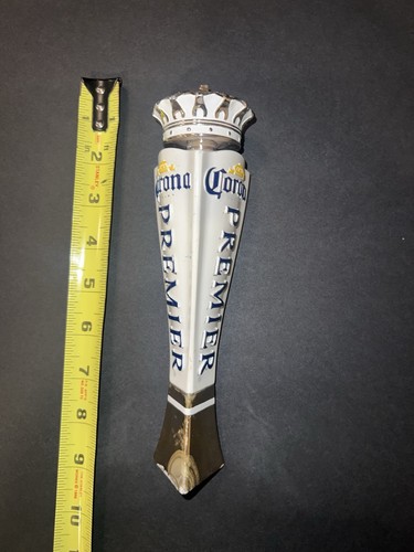 Corona premier beer - beer, tap