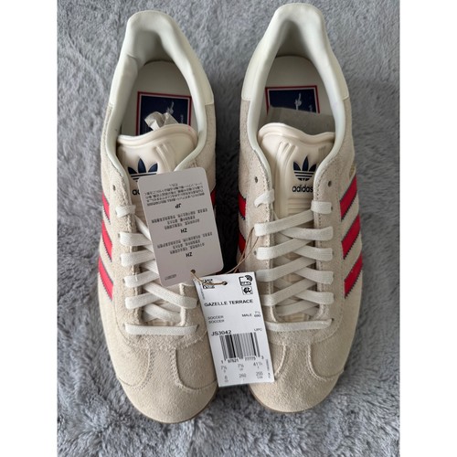 Adidas gazelle terrace arsenal - gazelle,