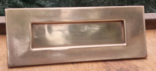 Victorian antique solid brass - antique,