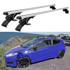 For Ford Fiesta MK6 MK7 48"