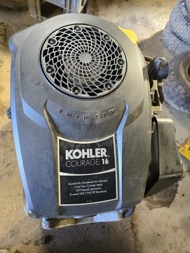 Kohler courage ride lawn - kohler, 16