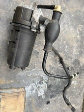 Vauxhall Vivaro Fuel Filter