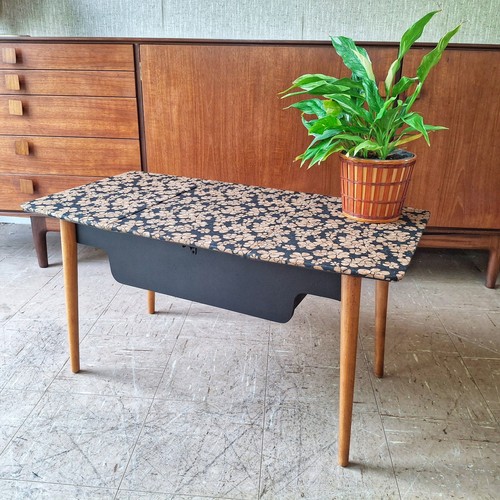 Fab vintage mid - fab, sewing