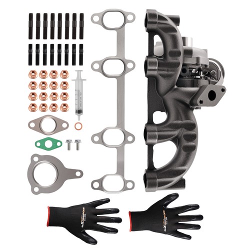 Turbocharger gt1749v for - gt1749v, vw