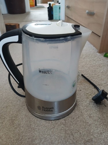 Kettle